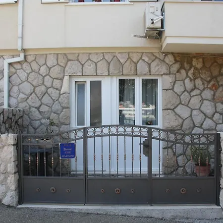 Marija Lapad Appartamento Ragusa